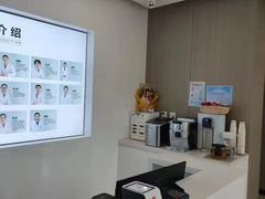 -北京地坛口腔门诊部