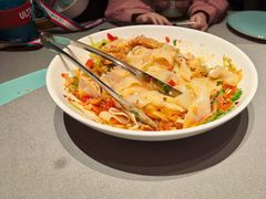 -巴盟人家·礼宴(九原店)