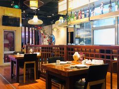 大堂-游You House(西单老佛爷店)