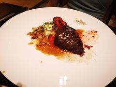 -圣丰索菲特·法国餐厅