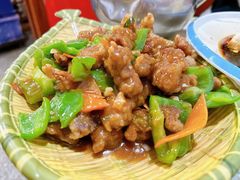 -石磨坊酒楼(文化街店)