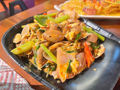 -泰妃堂.泰菜.夜宵(赤岗总店)