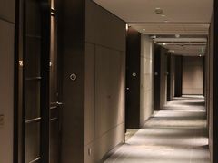 -上海前滩香格里拉大酒店