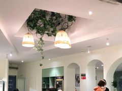 大堂-香香海南菜餐厅