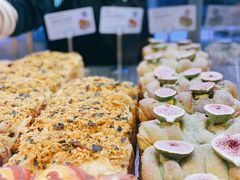 -LELECHA乐乐茶(新街口大洋店)