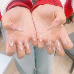 -斯馨·健康美甲美睫