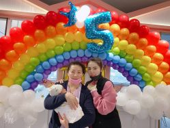 -十月喜喜月子中心(开发区店)