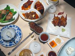 -侨美食家·粤菜(体育西路店)