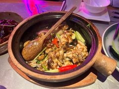 -啫神·广州地标美食(北京路店)