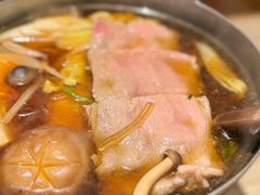 -小山日本料理(兴业太古汇店)