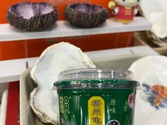 -一蚝一贝海鲜特色餐厅(万象城店)