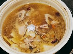 -鸽鸟轩(石岐店)
