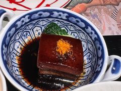 -锦楼·臻选新杭帮(杭州中心店)