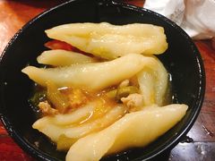 开胃酸辣面疙瘩-张果佬年糕卷(科巷店)