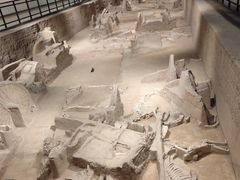 -洛阳周王城天子驾六博物馆