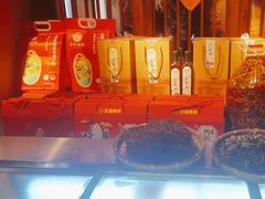 -山涧肴·泉水煮活鱼(坂田店)