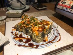 -酒井酱子·深夜食堂(东城汇店)