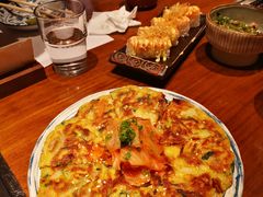 -杉海和牛烧肉海鲜自助(会展城店)