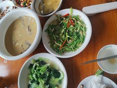 -听风阁农家私房菜茶楼(龙坞店)