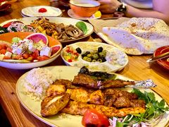 -Antalya安塔利亚土耳其餐厅(猎德店)