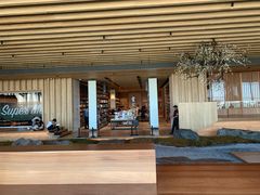 -Seesaw Coffee(朝阳大悦城店)