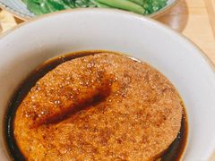 本帮素鸡-南小蟹手工點心(三里屯店)