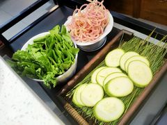 -木王宴语·野生鲜菌火锅(玉河店)