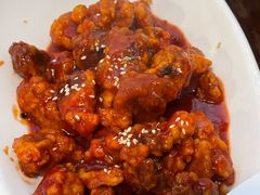 -圆圆家私房美食(民权路店)