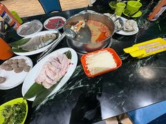 -小海豚•老字号海鲜餐厅(天涯店)