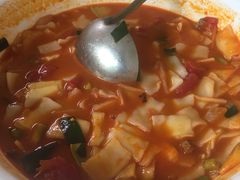 -苏莱特色牛骨滩羊手抓馆(长城东街总店)