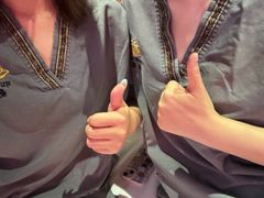 -泰悠谷养生SPA(世茂商业街店)