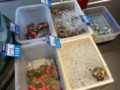 -强记海鲜·大排档(蛇口新街店)