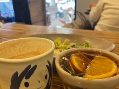 -Brut Eatery悦璞食堂(愚园路店)