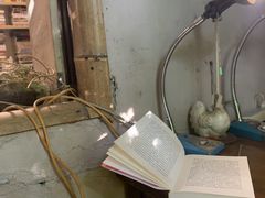 -斯多格书乡(北京大学畅春园店)