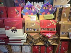 -Olé精品超市(北京合生汇店)