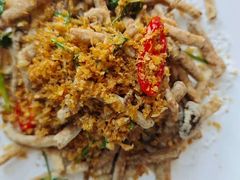 -高第街56号港式餐厅(山大路店)