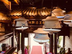 -陈麻婆豆腐总店