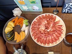 -快乐小羊(富强中路店)