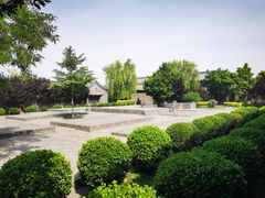 -平遥县衙