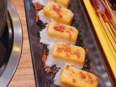 -牛小嫩串串火锅(延边大学文化城店)