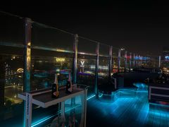 -VENU+海景酒廊