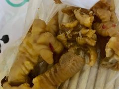 -紫光园清真北京小吃(正阳大街店)