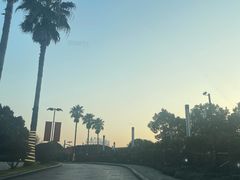 -宁波九龙湖开元度假村