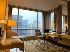 -上海浦西万怡酒店