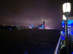 -武汉两江游览·夜游长江(汉口粤汉码头)