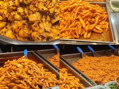 -丁家坡洋芋·观音桥好吃街A区(全国总店)