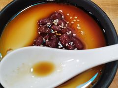 -兵哥豌豆面(建设巷店)