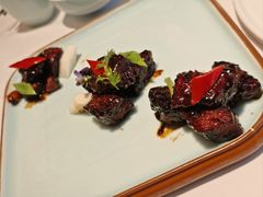 -森隆饭庄(崇文门新世界百货店)