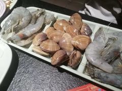 -韩盛·盛江山自助料理(中街大悦城店)
