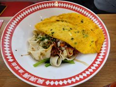 -吴满满油泼面(北方风味园店)